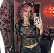 Photo of Bad kitty candy