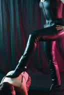 Photo of Mistress Michelle 